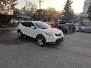 Nissan Qashqai '16 1.5 DIESEL FULL EXTRA