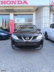 Nissan Qashqai '16 1.5 TEKNA PANORAMA NAVI CAMERA