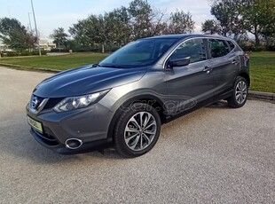 Nissan Qashqai '16 1.5 TURBODIESEL BUSINESS EDITION