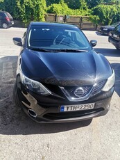 Nissan Qashqai '16 1.6 dCi Acenta