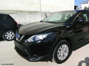 Nissan Qashqai '16 1.6 DCi ENERGY 130PS AYTOMATO