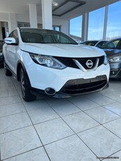 Nissan Qashqai '16 1.6 dCi Tekna 4x4