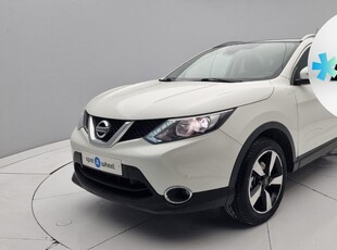 Nissan Qashqai '16 1.6 dCi Tekna | ΕΩΣ 5 ΕΤΗ ΕΓΓΥΗΣΗ