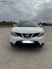 Nissan Qashqai '16 1.6 FULL EXTRA