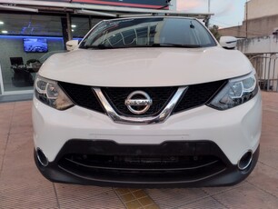 Nissan Qashqai '16 1.6 TEKNA ΑΥΤΟΜΑΤΟ FULL EXTRA