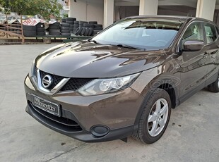 Nissan Qashqai '16