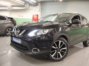 Nissan Qashqai 1.6 (2016)