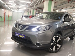 Nissan Qashqai 1.6 (2016)