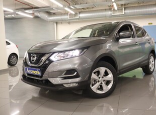 Nissan Qashqai 1.6 (2017)