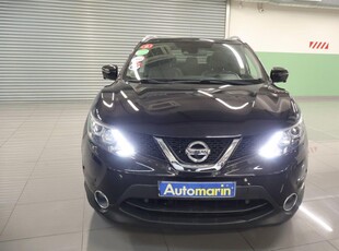 Nissan Qashqai '16 360 Tekna 4X4 Sunroof /6 Χρόνια Δωρεάν Service