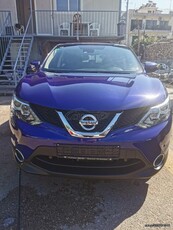 Nissan Qashqai '16 50% Προκαταβολή Άτοκα για 1 χρόνo-ΓΡΑΜΜΑΤΙΑ ΜΕΤΑΞΥ ΜΑΣ!!!