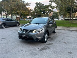 Nissan Qashqai '16