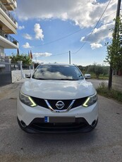 Nissan Qashqai '16