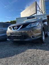 Nissan Qashqai '16