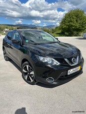 Nissan Qashqai '16