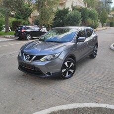 Nissan Qashqai '16