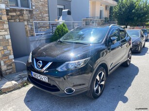 Nissan Qashqai '16