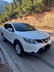 Nissan Qashqai '16