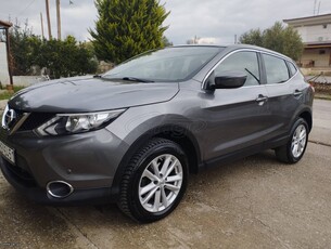 Nissan Qashqai '16 ACENTA