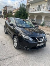 Nissan Qashqai '16 AUTOMATO