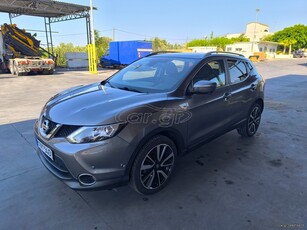 Nissan Qashqai '16