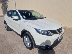 Nissan Qashqai '16