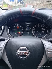 Nissan Qashqai '16