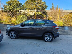 Nissan Qashqai '16 Connect !AYTOMATO!ΠΡΟΣΦΟΡΑ.