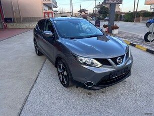 Nissan Qashqai '16