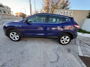 Nissan Qashqai '16