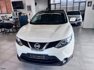 Nissan Qashqai '16 N-CONNECTA