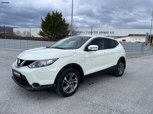 Nissan Qashqai '16 ΜΕ ΚΟΤΣΑΔΟΥΡΑ-NAVI-CAMERA-ΘΕΡΜΑΙΝΟΜΕΝΑ-KEYLESS-6ΤΑΧΥΤΟ-CLIMA-AUTO ΚΟΣΚΕΡΙΔΗ