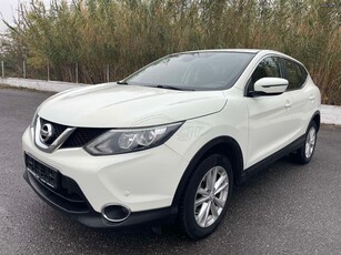 Nissan Qashqai '16 QASHQAI 1200cc