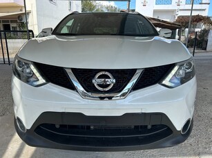 Nissan Qashqai '16 TEKNA PANORAMA FULL EXTRA