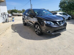 Nissan Qashqai '17