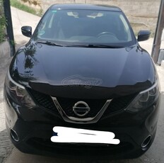 Nissan Qashqai '17