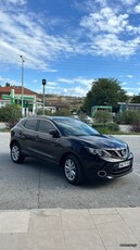 Nissan Qashqai '17 1.2 DIG-T ACENTA