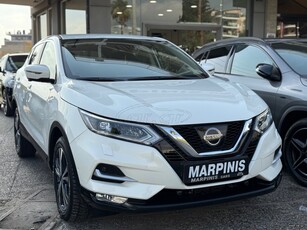 Nissan Qashqai '17 1.2 DIG-T N-CONNECTA AYTOMATO