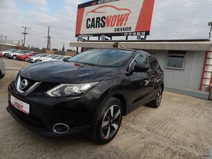 Nissan Qashqai '17 1.5 DCI N-CONNECTA