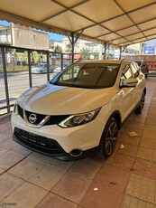 Nissan Qashqai '17 1.5 DCI TEKNA