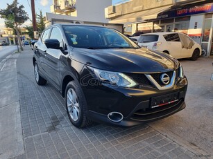 Nissan Qashqai '17 1.6 dci 360