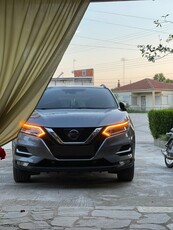 Nissan Qashqai '17 1.6 DCI ACENTA