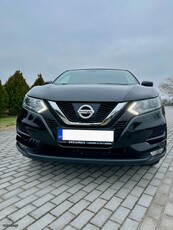 Nissan Qashqai '17 1.6 DCI N-CONNECTA