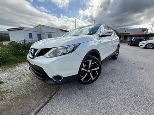 Nissan Qashqai '17 ΑΥΤΟΜΑΤΟ 1600 DIESEL