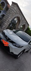 Nissan Qashqai '17 +2 1.5 dCi Tekna 2WD