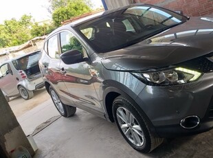 Nissan Qashqai '17