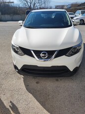 Nissan Qashqai '17 4χ4 techna