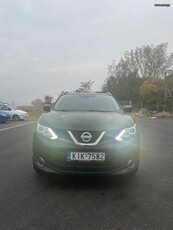 Nissan Qashqai '17