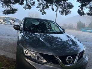 Nissan Qashqai '17