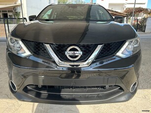 Nissan Qashqai '17 ΤΕΚΝΑ